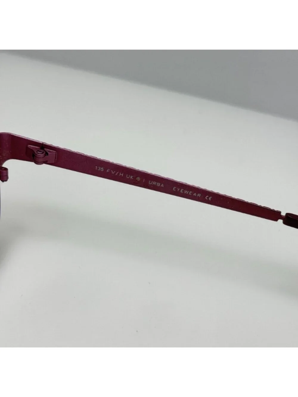 Fysh this item